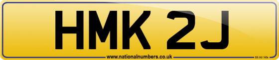HMK 2J