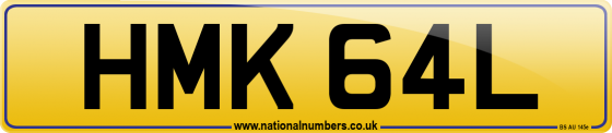 HMK 64L