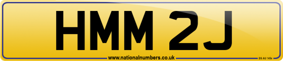 HMM 2J