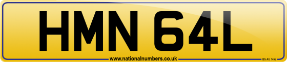 HMN 64L