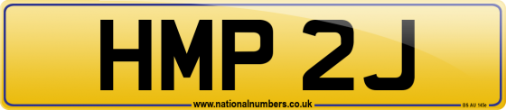 HMP 2J