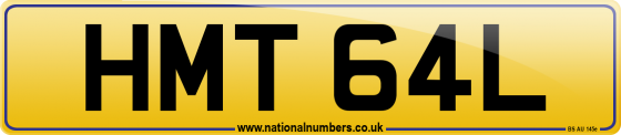 HMT 64L
