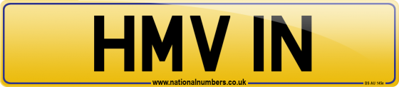 HMV 1N
