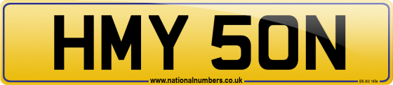 HMY 50N