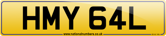 HMY 64L