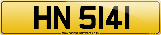 HN 5141