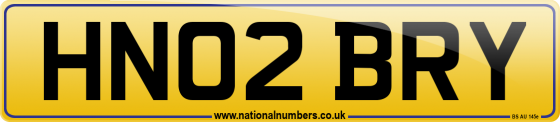 HN02 BRY