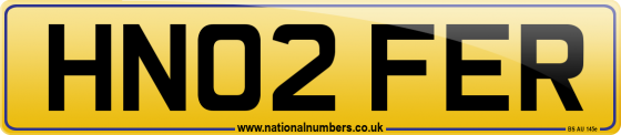 HN02 FER