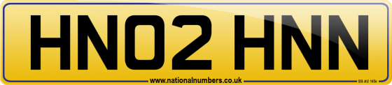 HN02 HNN