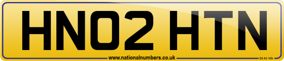 HN02 HTN