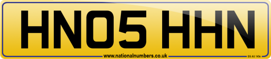 HN05 HHN