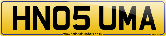 HN05 UMA