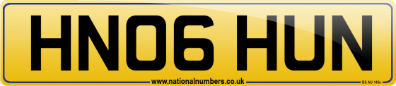 HN06 HUN