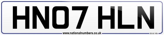 HN07 HLN