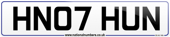HN07 HUN