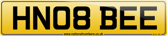 HN08 BEE