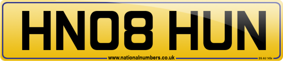 HN08 HUN