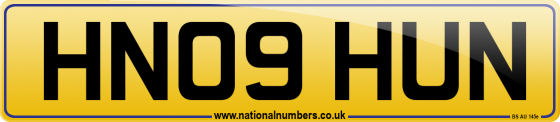 HN09 HUN