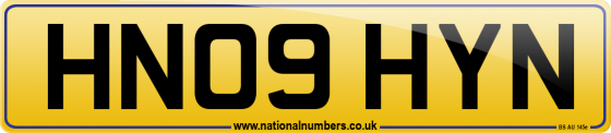 HN09 HYN