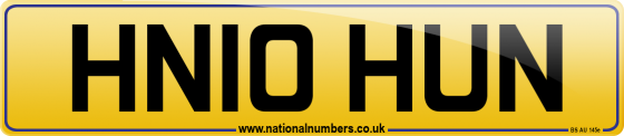 HN10 HUN