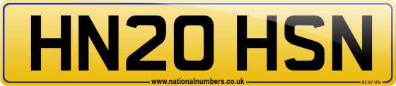 HN20 HSN