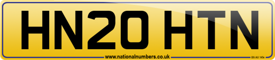 HN20 HTN