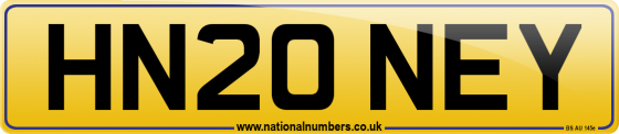 HN20 NEY