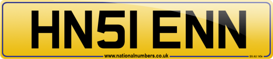 HN51 ENN