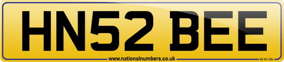 HN52 BEE