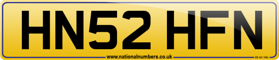 HN52 HFN