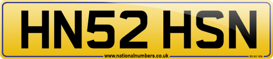 HN52 HSN