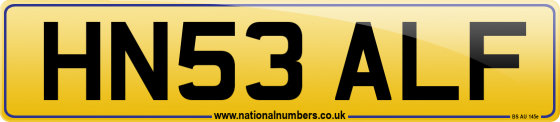 HN53 ALF