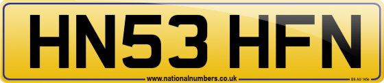 HN53 HFN