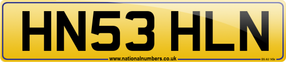 HN53 HLN