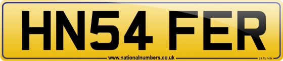 HN54 FER