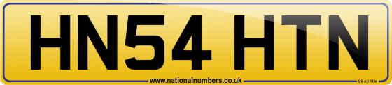 HN54 HTN