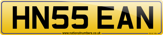 HN55 EAN