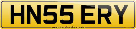 HN55 ERY