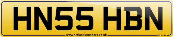 HN55 HBN