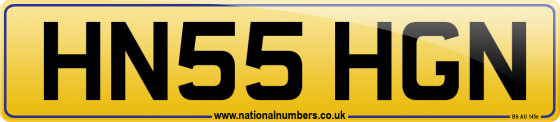 HN55 HGN