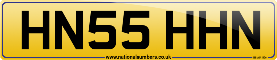 HN55 HHN
