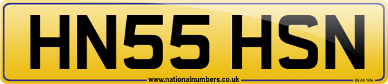 HN55 HSN