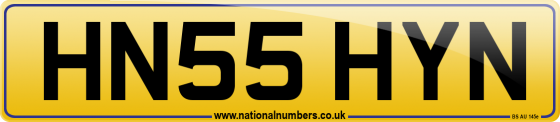 HN55 HYN