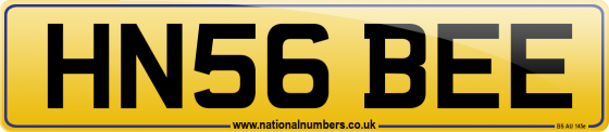 HN56 BEE