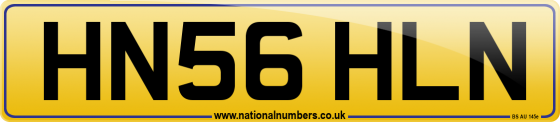HN56 HLN