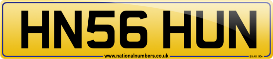 HN56 HUN
