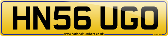 HN56 UGO