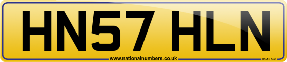 HN57 HLN
