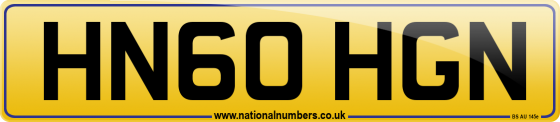HN60 HGN