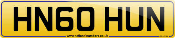 HN60 HUN
